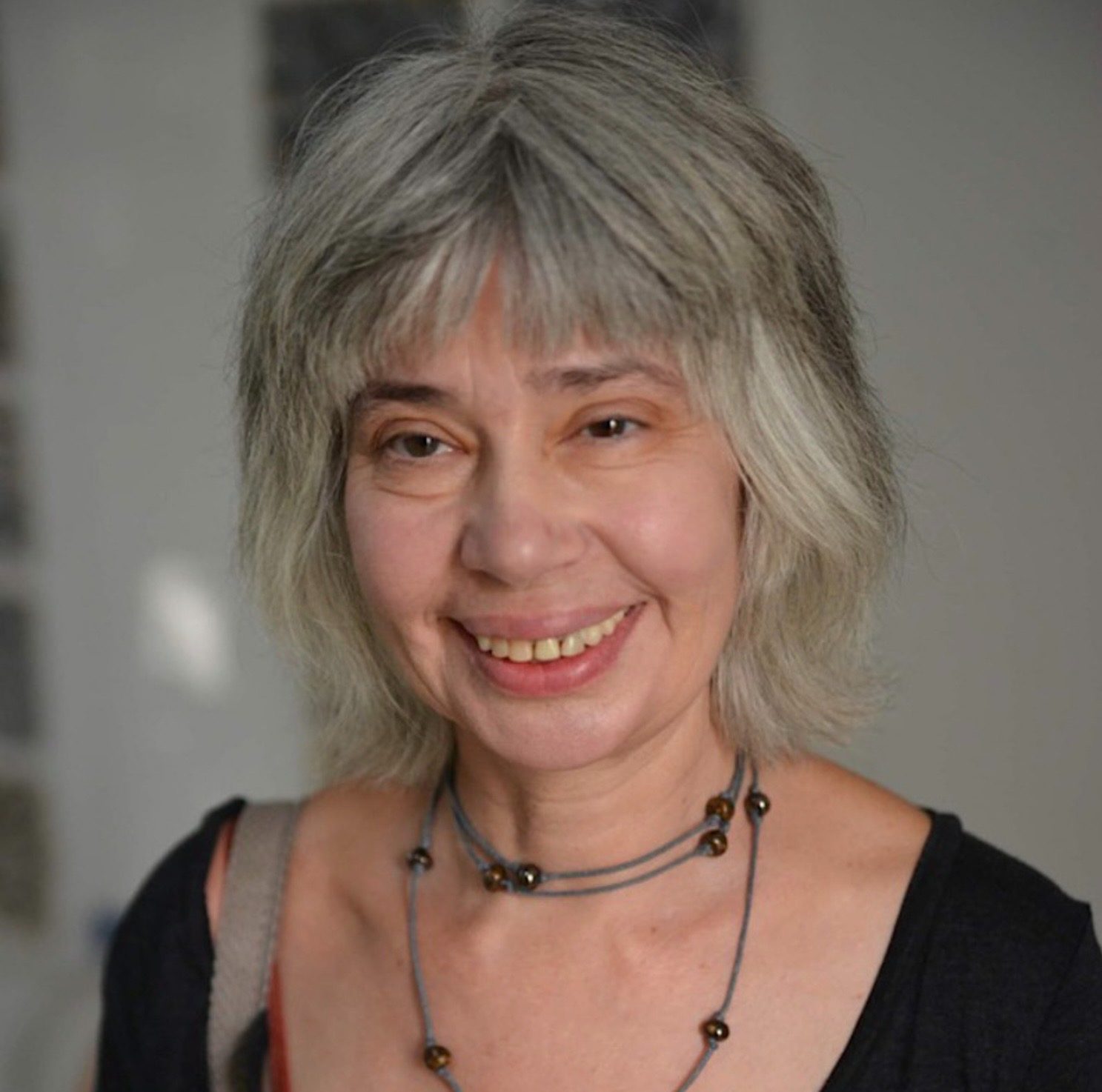 Galya Lutzky