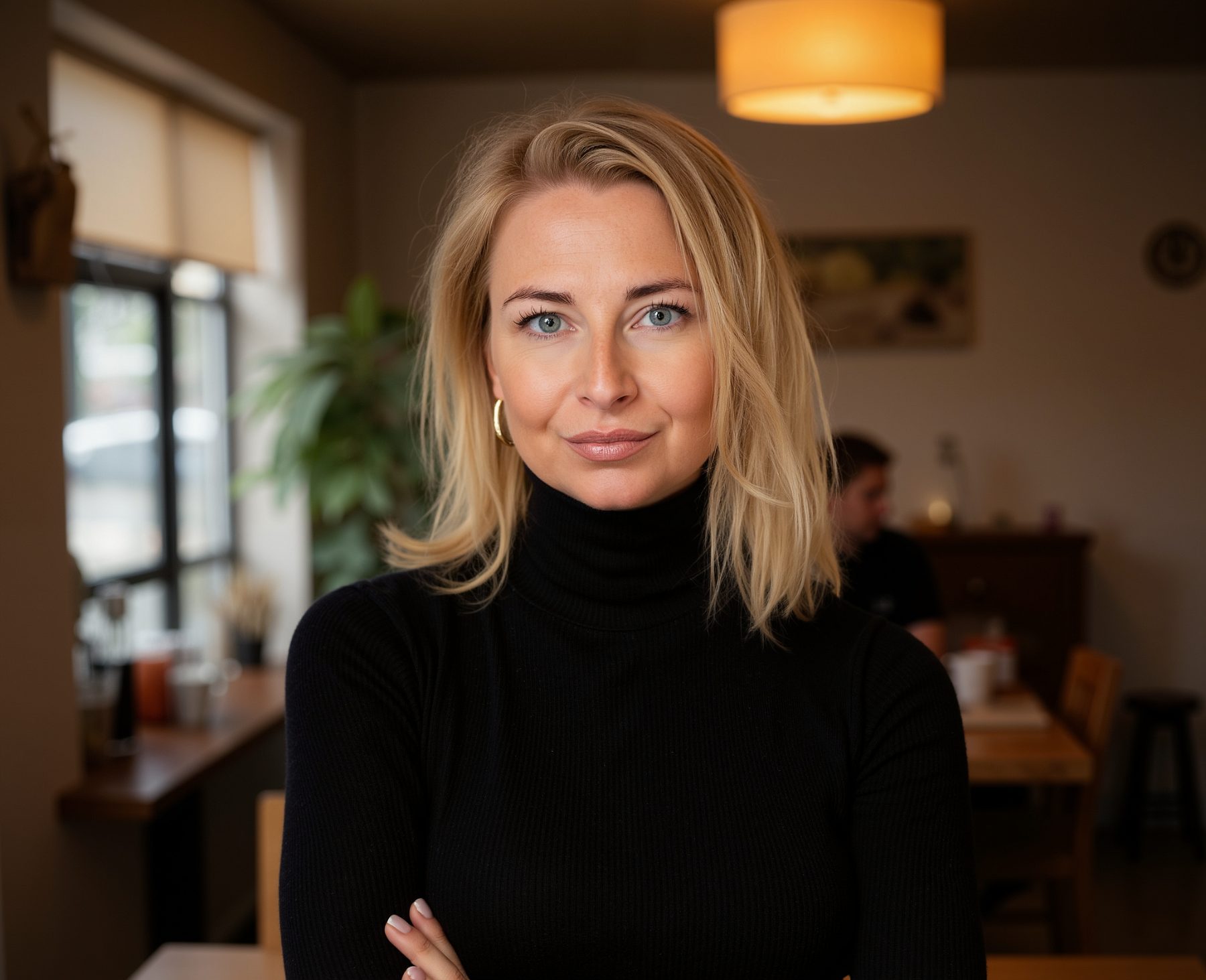 Agata Lewandowska - Mista