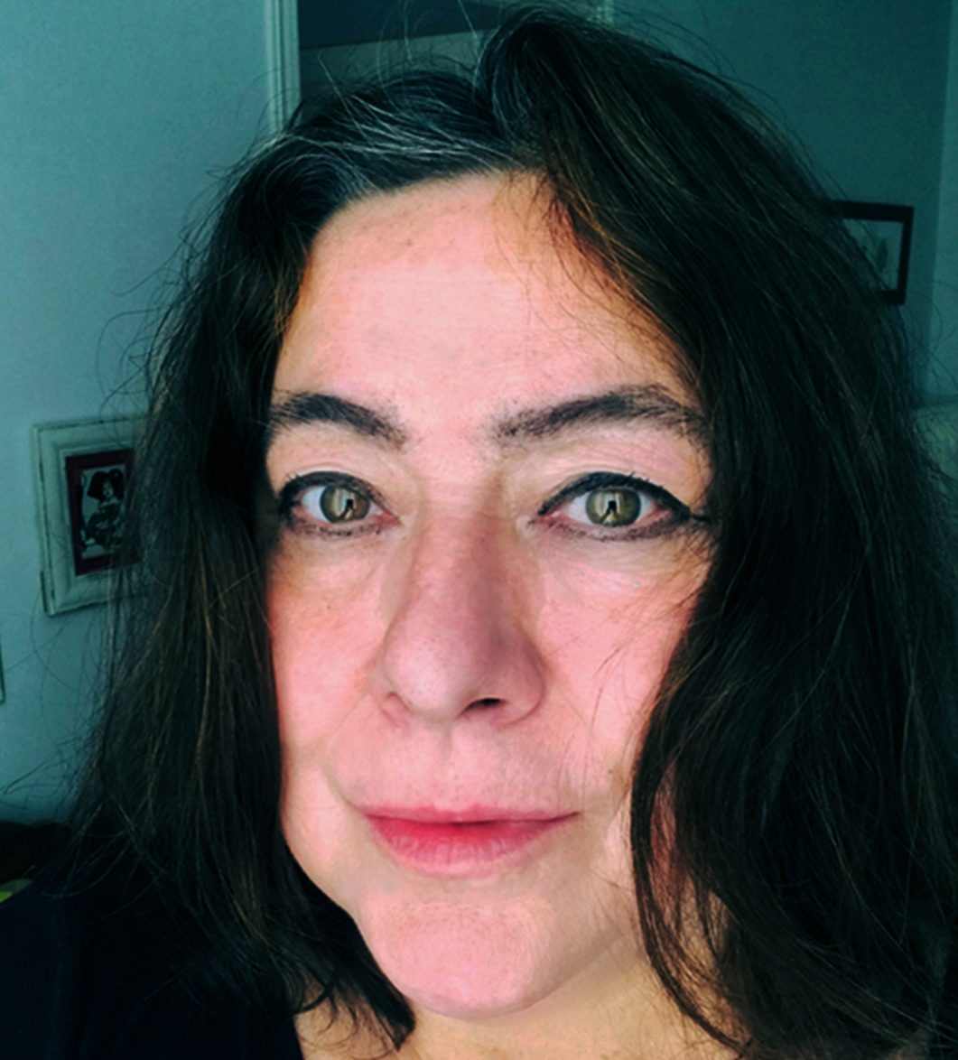 Irene Anton